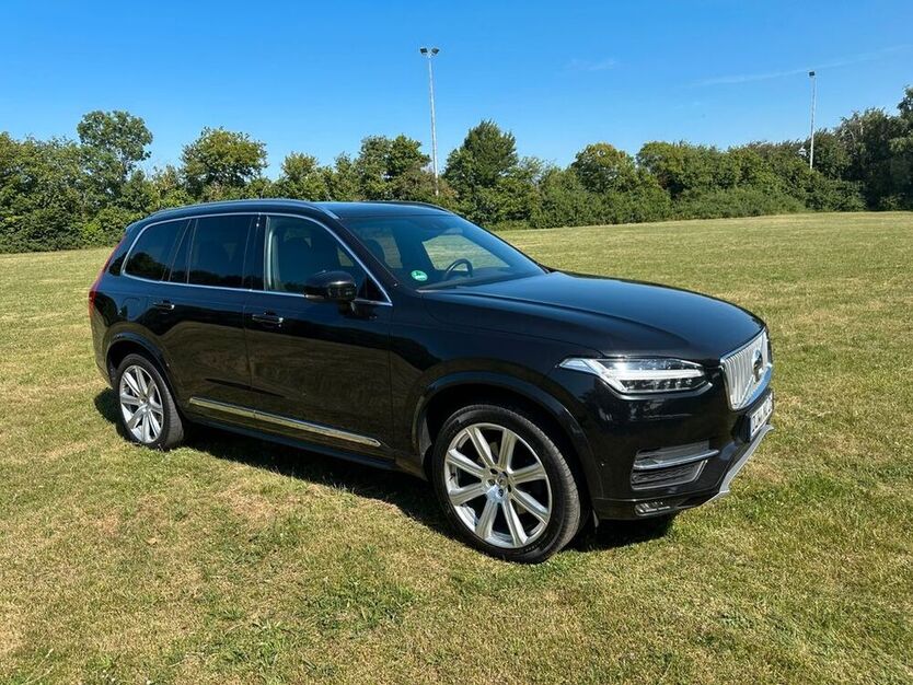 XC90