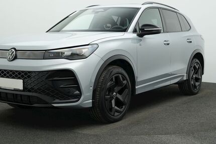 VW Tiguan 24.175 km 44.850 &euro; Mühlhausen 92360