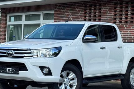 Toyota Hilux 235.600 km 22.900 &euro; Nortmoor 26845