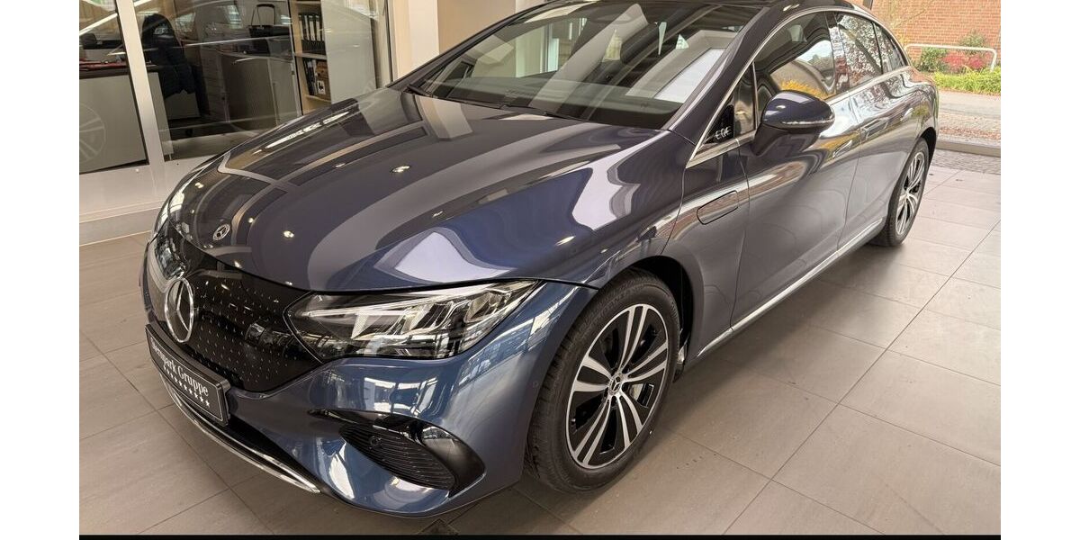 Mercedes-Benz EQE 14.931 km 44.890 &euro; Oelde 59302
