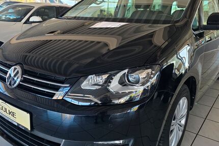 VW Sharan 8.950 km 30.250 &euro; Uslar 37170