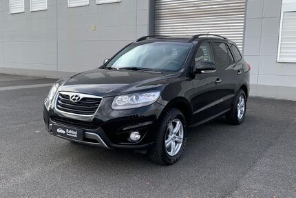Hyundai SANTA FE 187.800 km 9.500 &euro; Mönchengladbach 41066