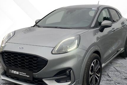 Ford Puma 74.000 km 17.891 &euro; Hildesheim 31135