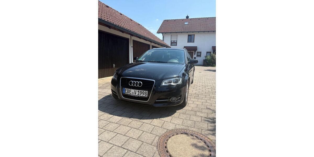Audi A3 153.010 km 8.000 &euro; Ampfing 84539