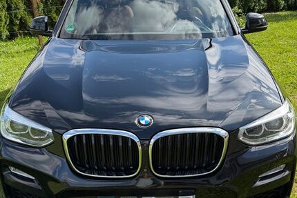 BMW X3 107.000 km 31.999 &euro; Aichtal 72631