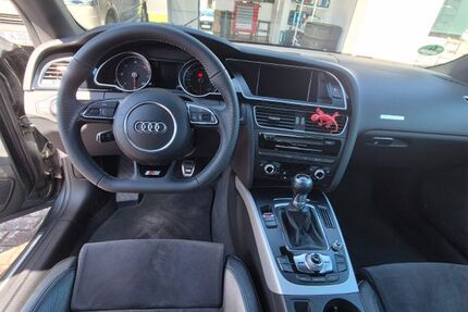 Audi A5 79.000 km 20.000 &euro; Marburg 35043