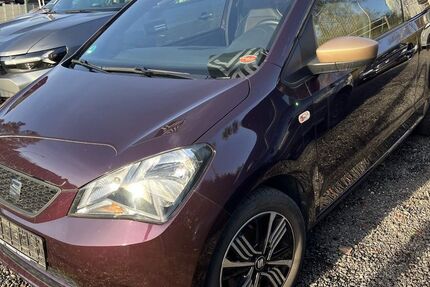 Seat Mii 88.000 km 6.390 &euro; Daun 54550