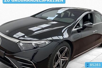 Mercedes-Benz EQS 48.628 km 77.990 &euro; Starnberg 82319