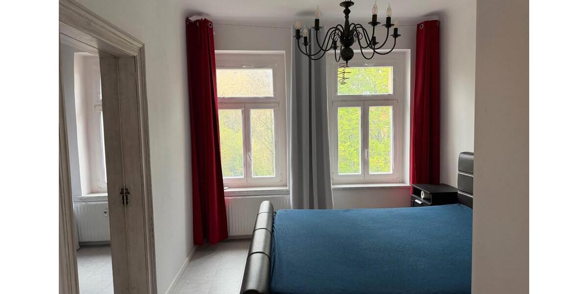 Etagenwohnung Markkleeberg - 2 Zimmer, 62 m&sup2;, 222.222&euro; | Angebot:26227472