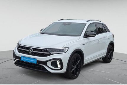 VW T-Roc 33.828 km 29.680 &euro; Darmstadt 64295