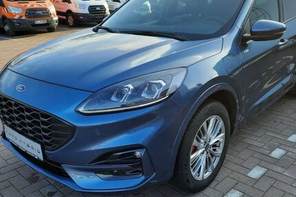 Ford Kuga 101.488 km 20.900 &euro; Wardenburg 26203