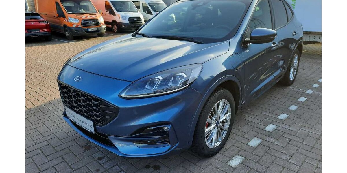 Ford Kuga 101.488 km 20.900 &euro; Wardenburg 26203