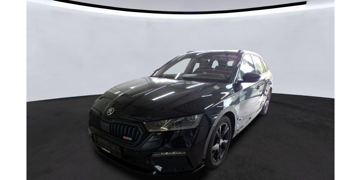 Skoda Octavia 56.914 km 29.470 &euro; Hamm 59067