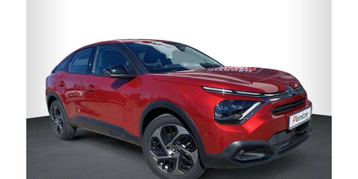 Citroen C4 35.010 km 16.885 &euro; Magdeburg 39128