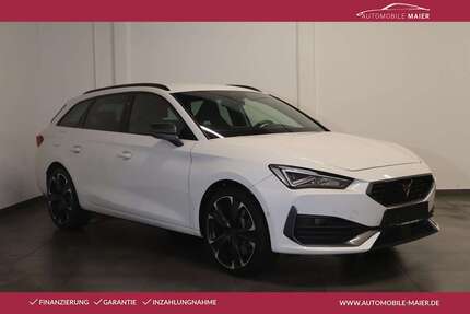 Cupra Leon 114.300 km 18.900 &euro; Bebra 36179