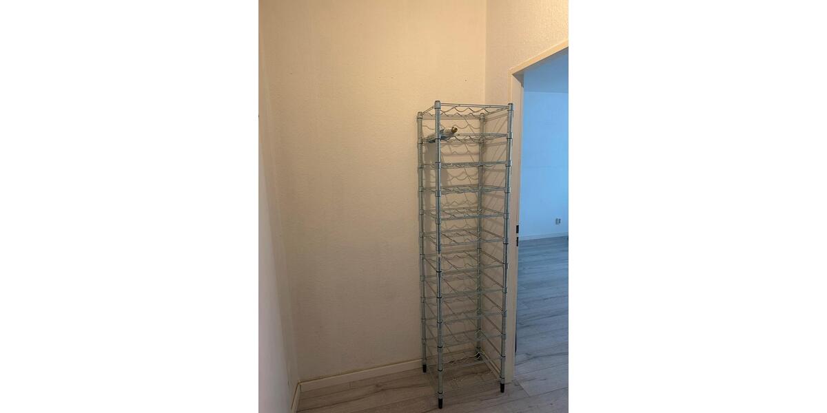 Etagenwohnung Berlin Charlottenburg-Wilmersdorf - 1 Zimmer, 39 m&sup2;, 265.000&euro; | Angebot:27118115