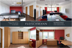 Moderne Gewerbeimmobilie: klimatisierte Halle + Einliegerwohnung – neuer Preis: 600.000 EUR! - Gewerbeobjekt Zella-Mehlis Mehlis | Angebot:26994750