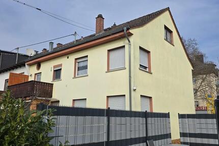 3-Zimmer-Eigentumswohnung mit Gartenanteil und Garage 3 zimmer