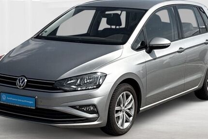 VW Golf Sportsvan 86.400 km 13.440 &euro; Aschersleben 06449
