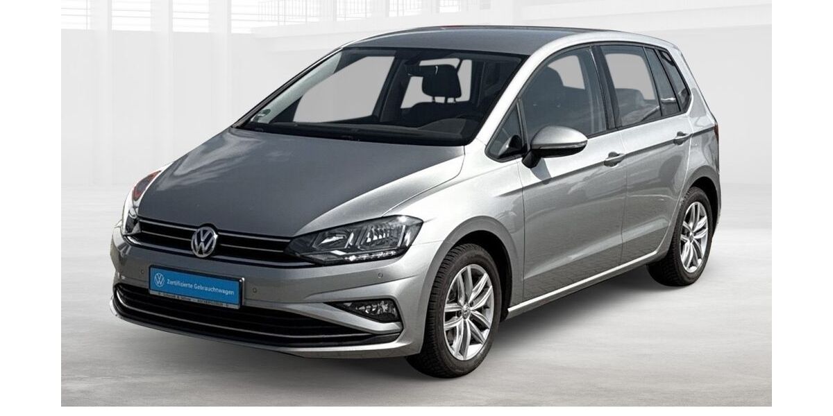 VW Golf Sportsvan 86.400 km 13.440 &euro; Aschersleben 06449