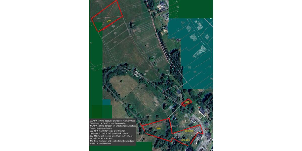 ✨WIESE WALD UND IDYLLISCHE HÖHENLAGE✨ ✅NATURPARK THÜRINGERWALD ✅ 4 zimmer