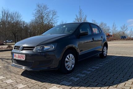 VW Polo 128.980 km 7.500 &euro; Singen 78224