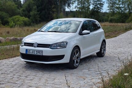 VW Polo 255.000 km 3.500 &euro; Villingen 78048