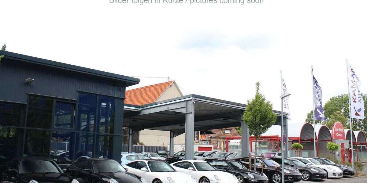 Porsche Macan 40.800 km 89.500 € Sindelfingen 71065