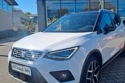 Seat Arona 38.730 km 19.290 &euro; Iserlohn 58640