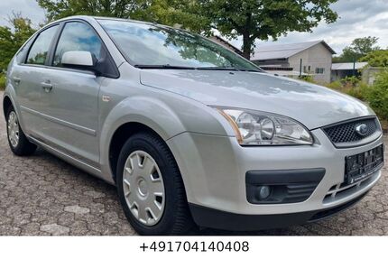 Ford Focus 78.000 km 4.970 &euro; Neuwied 56566