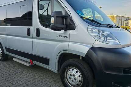 Peugeot Boxer 84.000 km 17.500 &euro; Reiskirchen 35447