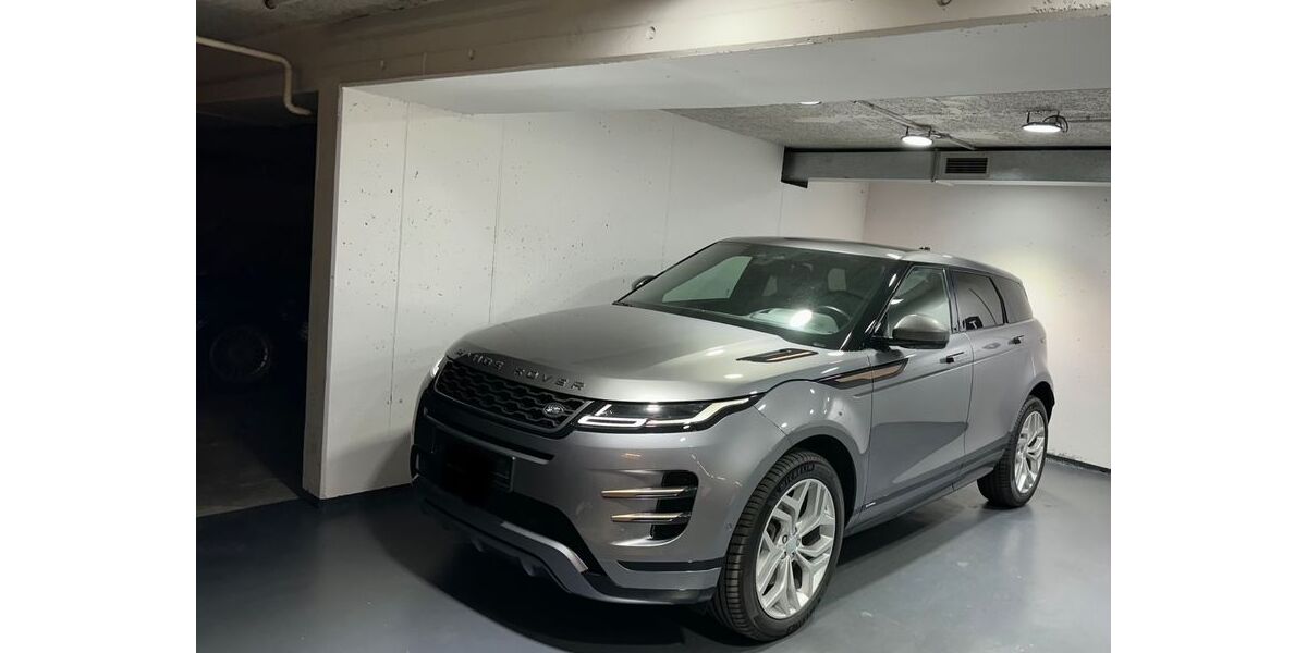 Land Rover Range Rover Evoque 161.000 km 18.100 &euro; Esslingen 73730
