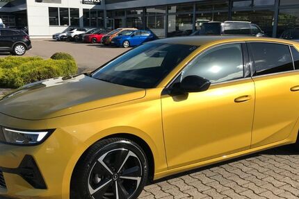Opel Astra 2.562 km 22.990 &euro; Wietmarschen / Lohne 49835