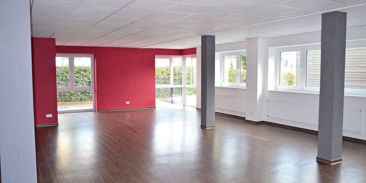 Gewerbeobjekt Bad Zwischenahn Bad Zwischenahn I - 1.150&euro; | Angebot:25740809