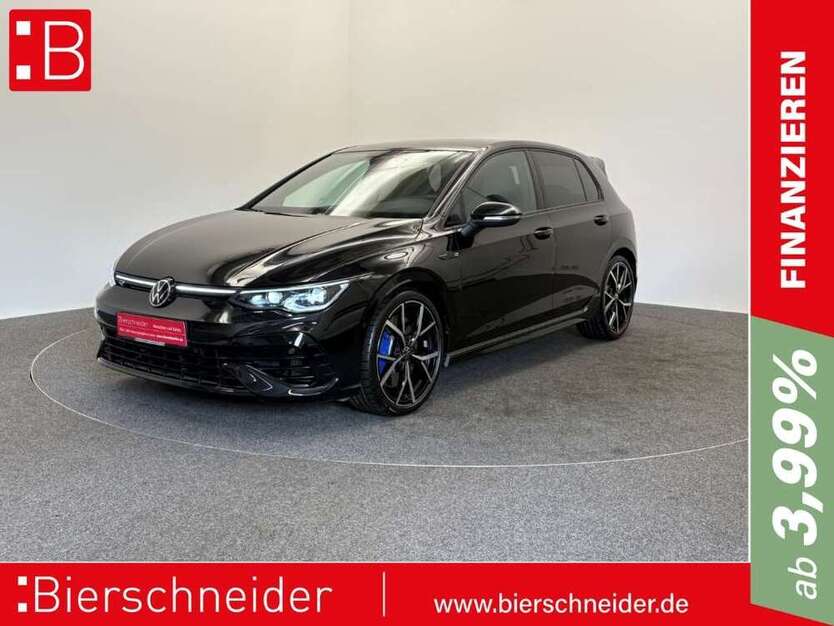 Golf R