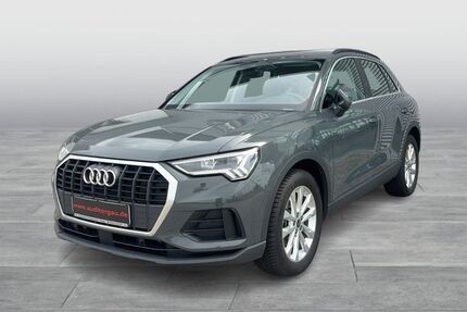 Audi Q3 37.890 km 30.490 &euro; Torgau 04860