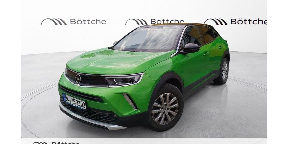 Opel Mokka 51.061 km 17.990 &euro; Oschersleben 39387