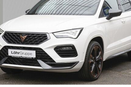 Cupra Ateca 6.836 km 35.980 € Koblenz 56070