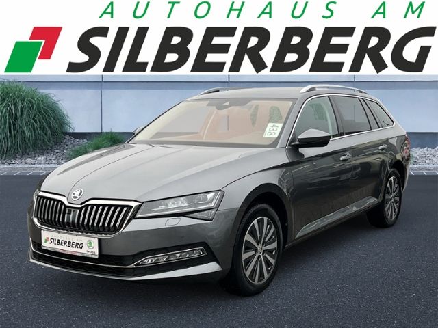 Skoda Superb 41.990 km 27.449 &euro; Radeberg 01454