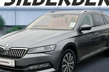 Skoda Superb 41.990 km 28.449 &euro; Radeberg 01454