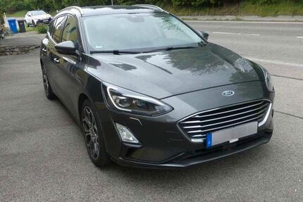 Ford Focus 144.000 km 12.700 &euro; Waltenhofen 87448