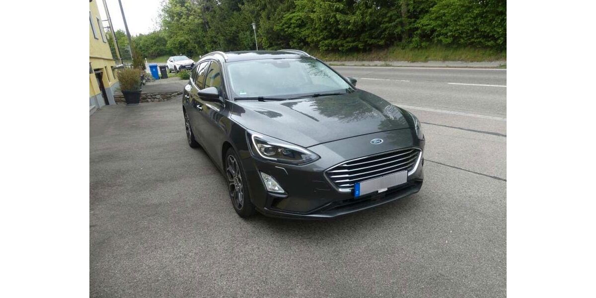 Ford Focus 144.000 km 12.700 &euro; Waltenhofen 87448