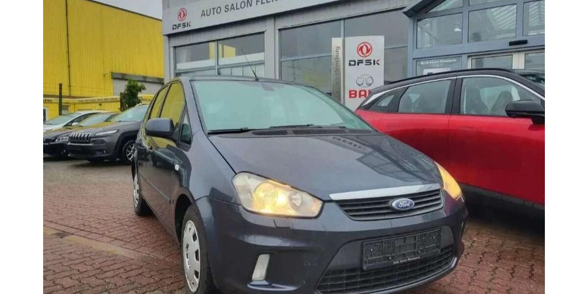 Ford C-Max 217.320 km 4.950 &euro; Flensburg 24941