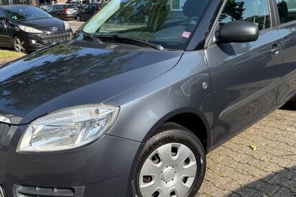 Skoda Fabia 198.000 km 2.490 &euro; Köln/Wahn 51147