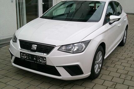 Seat Ibiza 196.504 km 7.990 &euro; Cadolzburg 90556