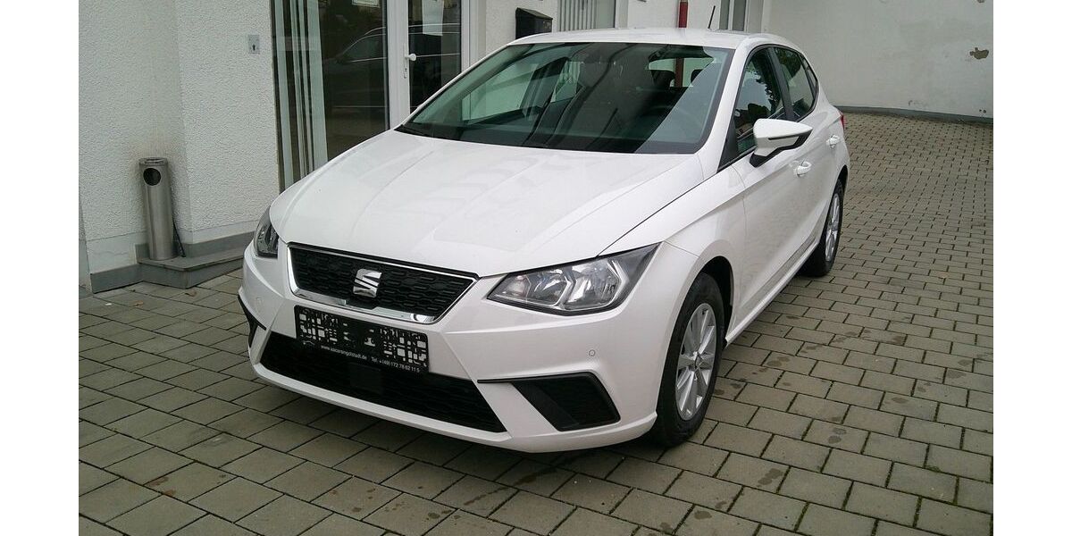 Seat Ibiza 196.504 km 7.990 &euro; Cadolzburg 90556