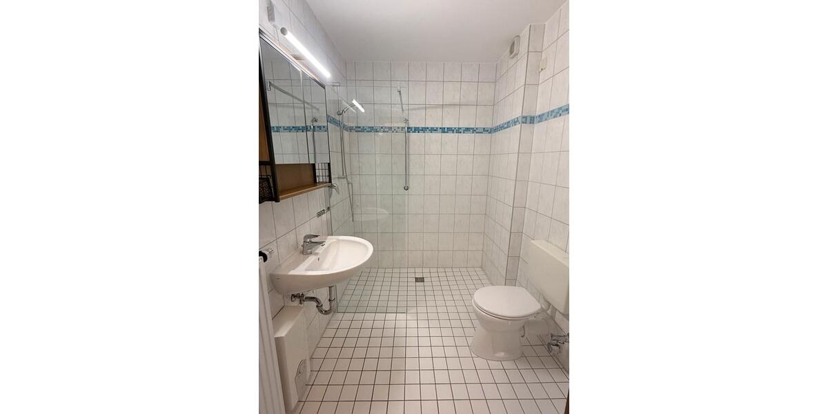 Etagenwohnung Holzminden - 1 Zimmer, 48 m&sup2;, 450&euro; | Angebot:24868468