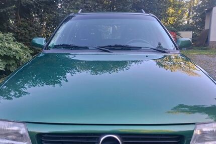 Opel Astra 140.146 km 5.200 &euro; Lüdenscheid 58515