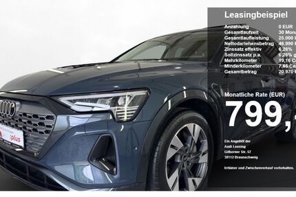 Audi Q8 e-tron 79.989 km 41.450 &euro; Deggendorf 94469