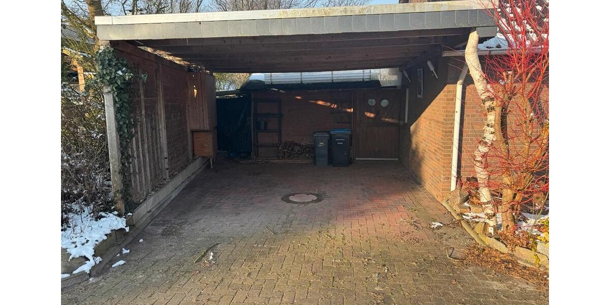 Doppelhaushälfte Sande - 3 Zimmer, 69 m&sup2;, 150.000&euro; | Angebot:24831925